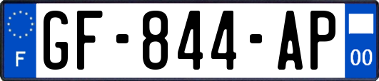 GF-844-AP