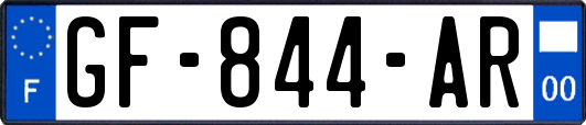 GF-844-AR