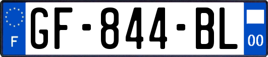 GF-844-BL