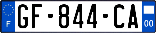 GF-844-CA