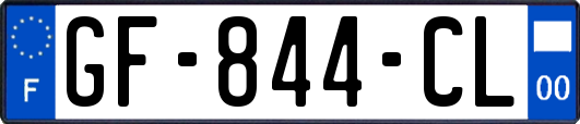 GF-844-CL