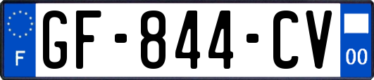 GF-844-CV