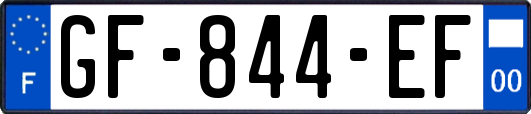 GF-844-EF