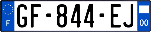 GF-844-EJ