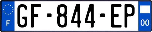 GF-844-EP