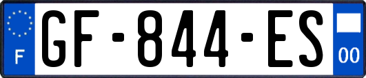 GF-844-ES