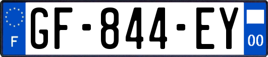 GF-844-EY