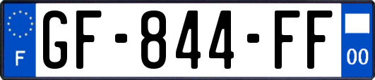 GF-844-FF