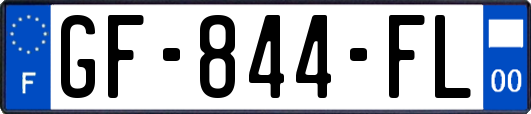 GF-844-FL