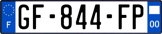 GF-844-FP