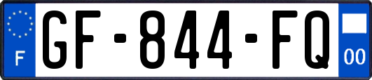 GF-844-FQ