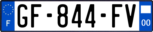 GF-844-FV