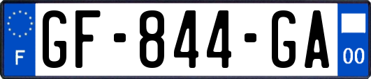 GF-844-GA