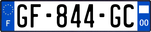 GF-844-GC