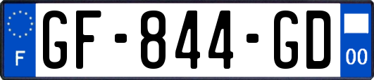 GF-844-GD