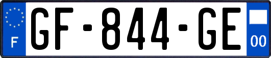 GF-844-GE