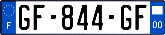 GF-844-GF
