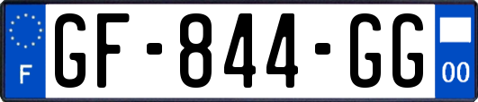 GF-844-GG