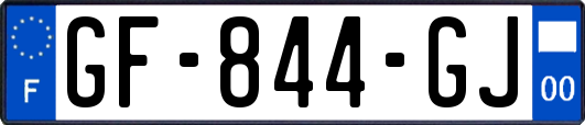 GF-844-GJ