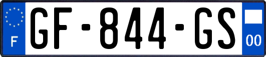 GF-844-GS