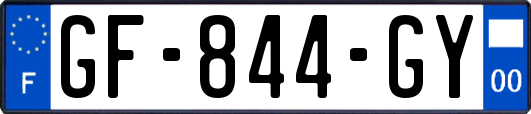 GF-844-GY