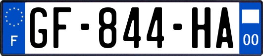 GF-844-HA
