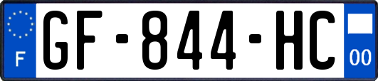GF-844-HC
