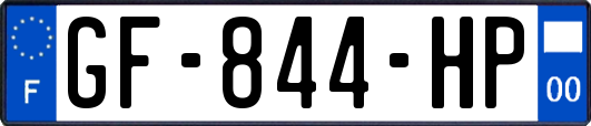 GF-844-HP