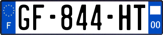 GF-844-HT