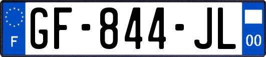 GF-844-JL