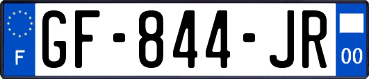 GF-844-JR