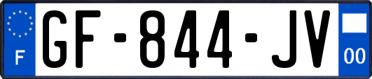 GF-844-JV