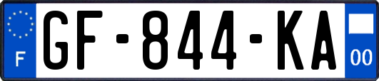 GF-844-KA