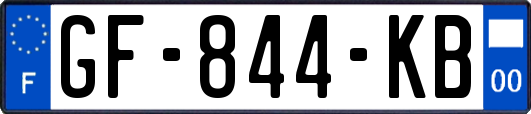 GF-844-KB