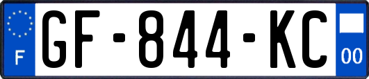GF-844-KC