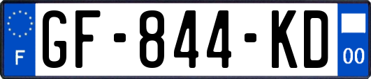GF-844-KD