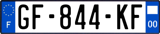 GF-844-KF