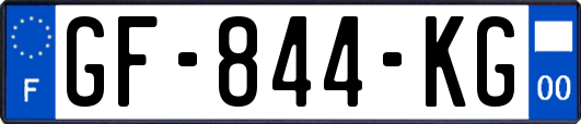 GF-844-KG