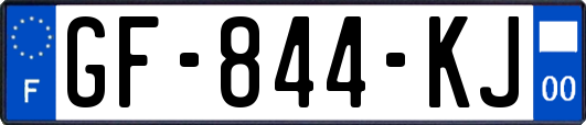 GF-844-KJ