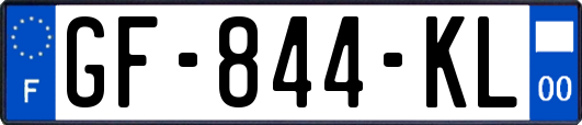 GF-844-KL