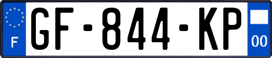 GF-844-KP