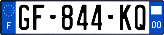 GF-844-KQ