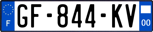 GF-844-KV