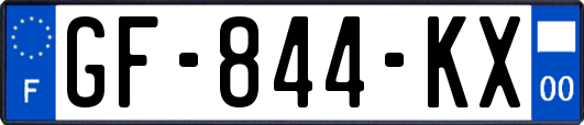 GF-844-KX