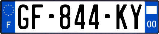GF-844-KY