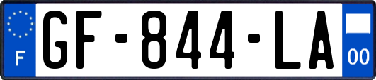 GF-844-LA