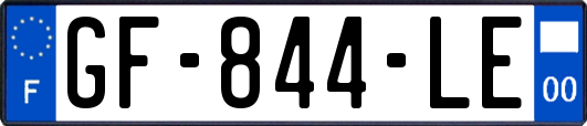 GF-844-LE