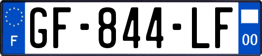 GF-844-LF