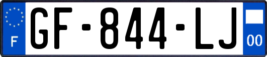 GF-844-LJ
