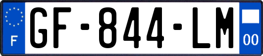 GF-844-LM
